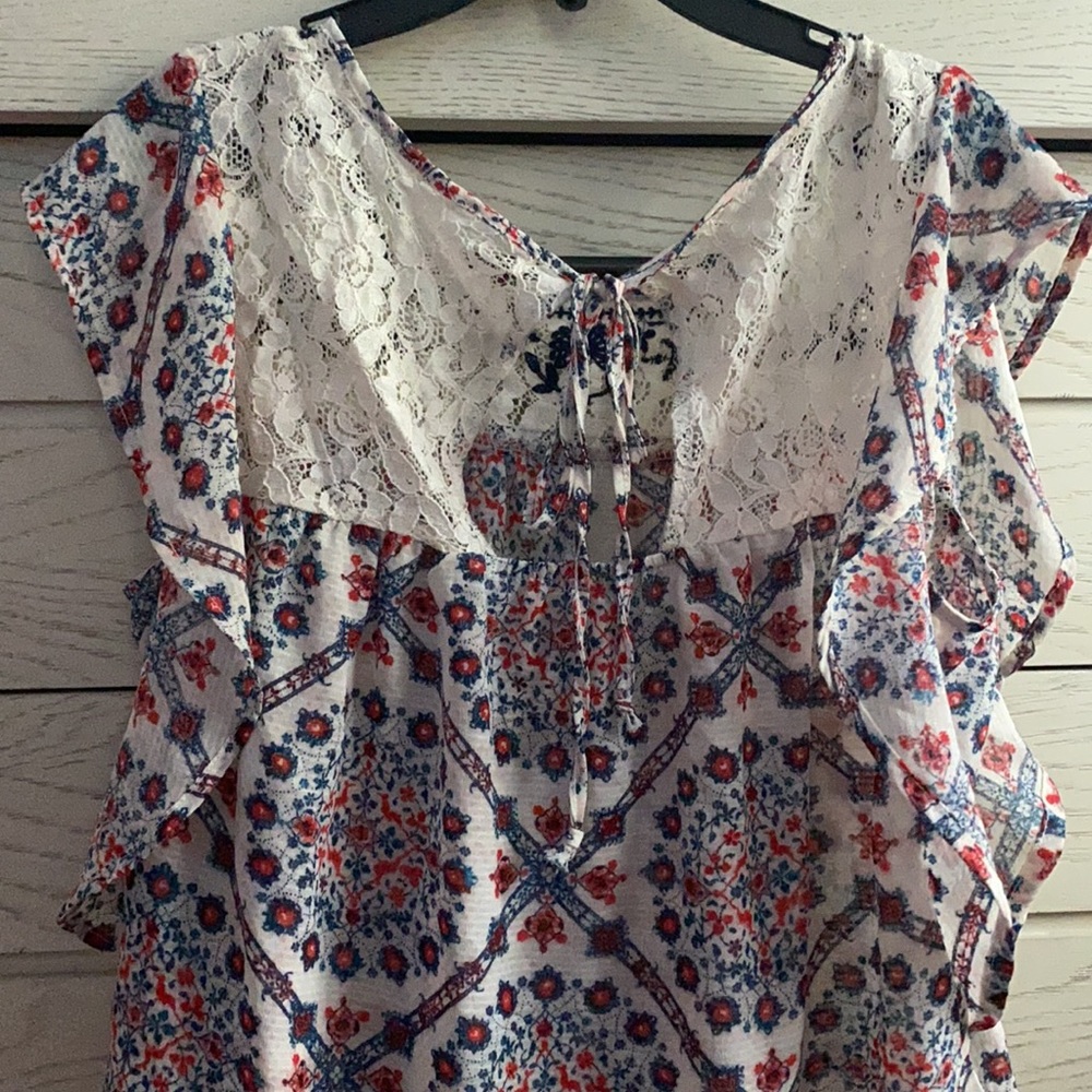 Blouse - Picture 2 of 2
